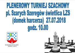 2018 07 25 turniej szachowy
